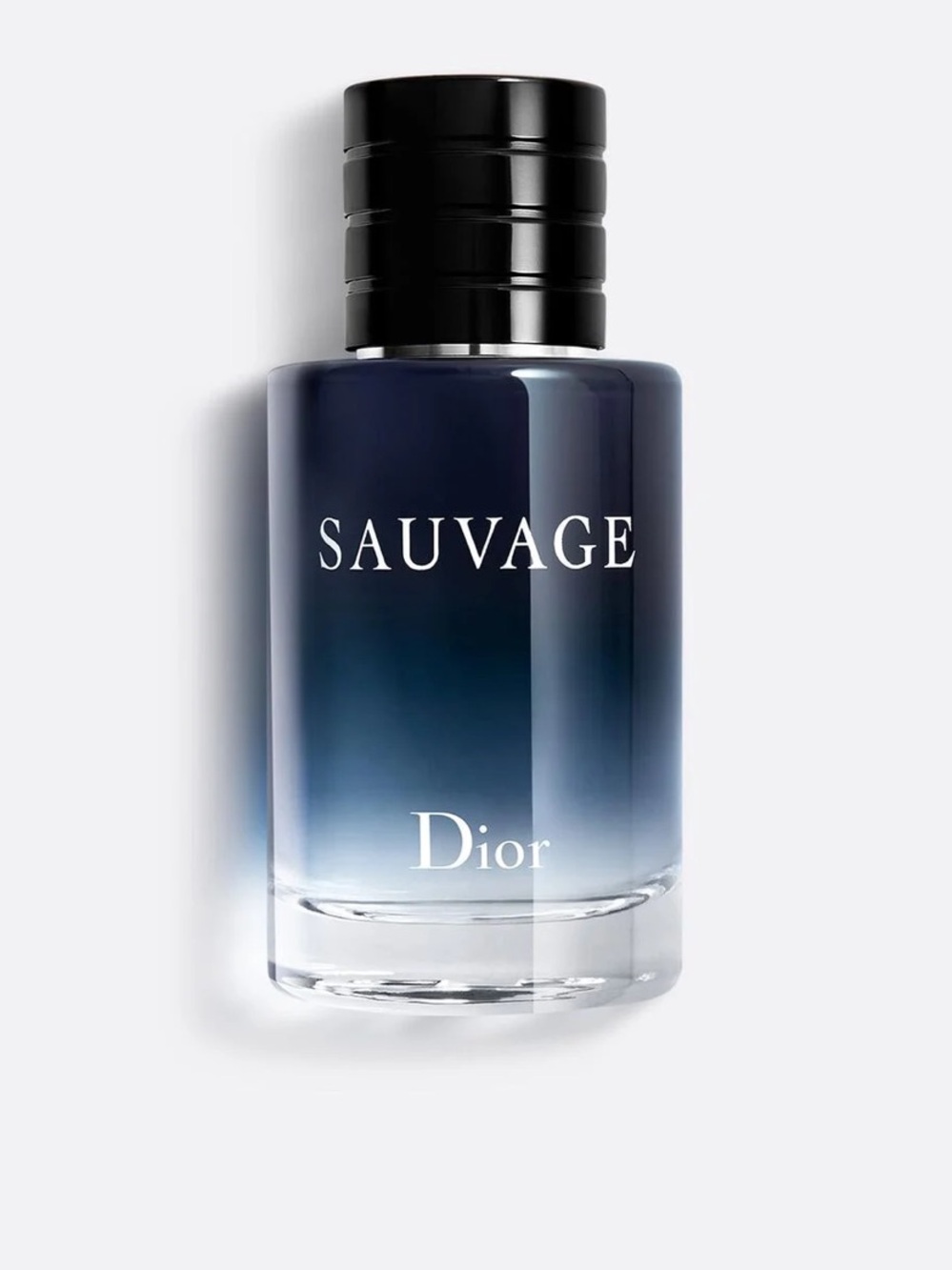 Dior Sauvage Eau de Toilette - Christian Dior Men's Fragrance
